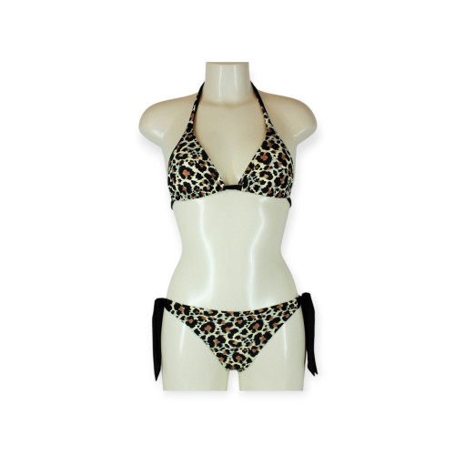 Carol animalier