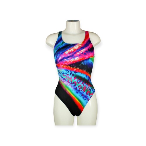 Art. Camilla R2– Costume Donna Anticloro Professionale