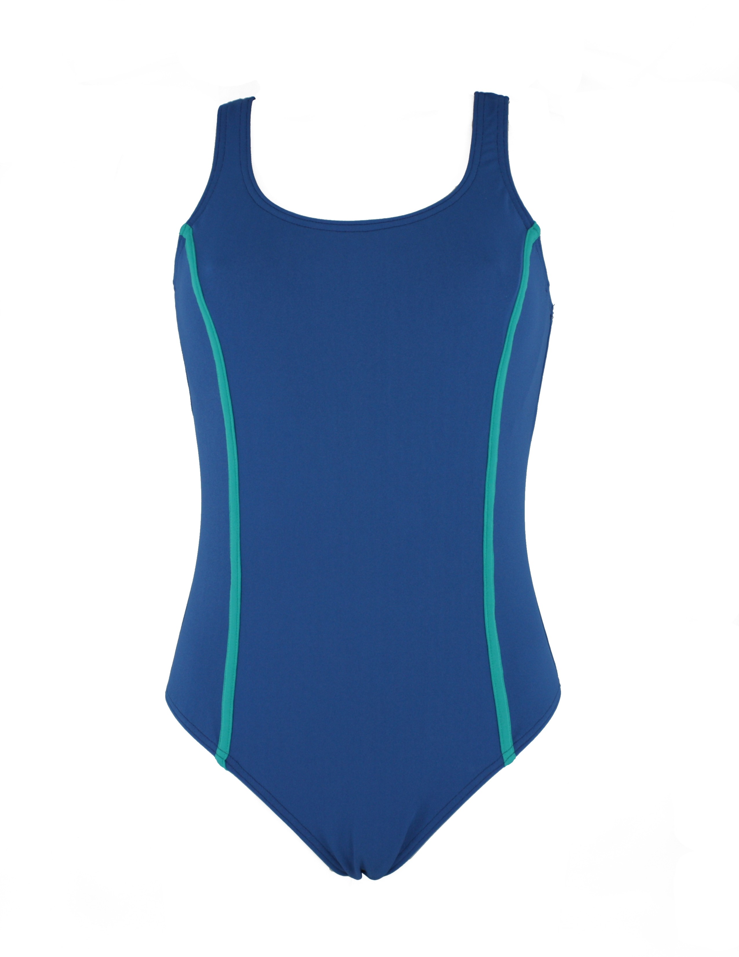 Intero donna anti cloro California