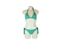Agnese green microoro