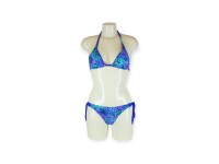 Carol animalier bluette