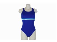 Intero donna anti cloro Mod. Maria Bluette