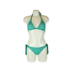 Agnese green microoro