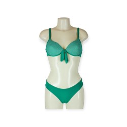 Sandy coppa B green microoro 