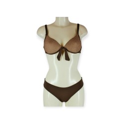 Sandy coppa B microoro