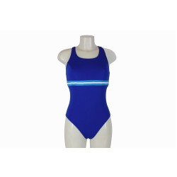 Intero donna anti cloro Mod. Maria Bluette