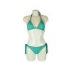 Agnese green microoro