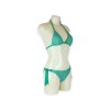 Agnese green microoro