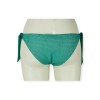 Agnese green microoro
