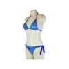 Carol animalier bluette