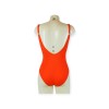 Maldive ibisco arancio 