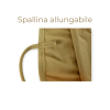 Sotto body color carne 