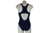 Intero donna anti cloro Mod. Maria blu