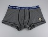 SET 3 BOXER INTER intimo