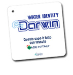 Tessuto Darwin per costumi da piscina